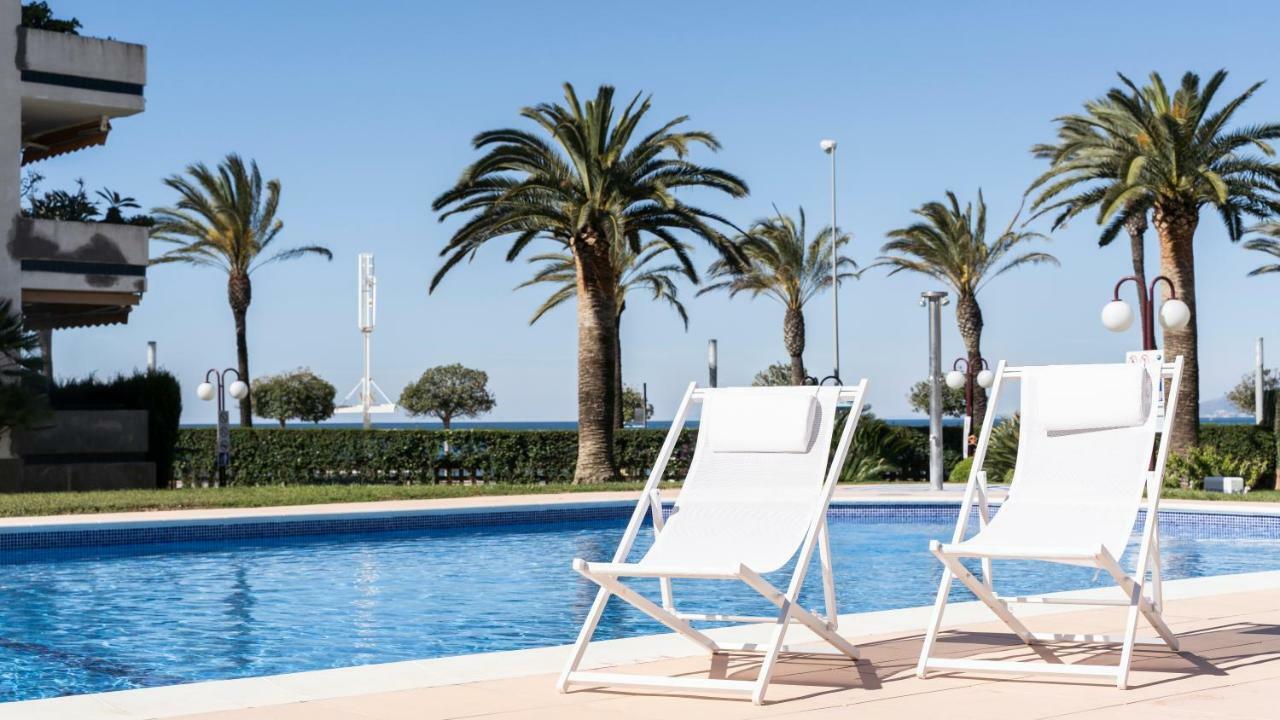 Cambrils Beach 1A Linea Urbanizacion Playazul Eksteriør billede